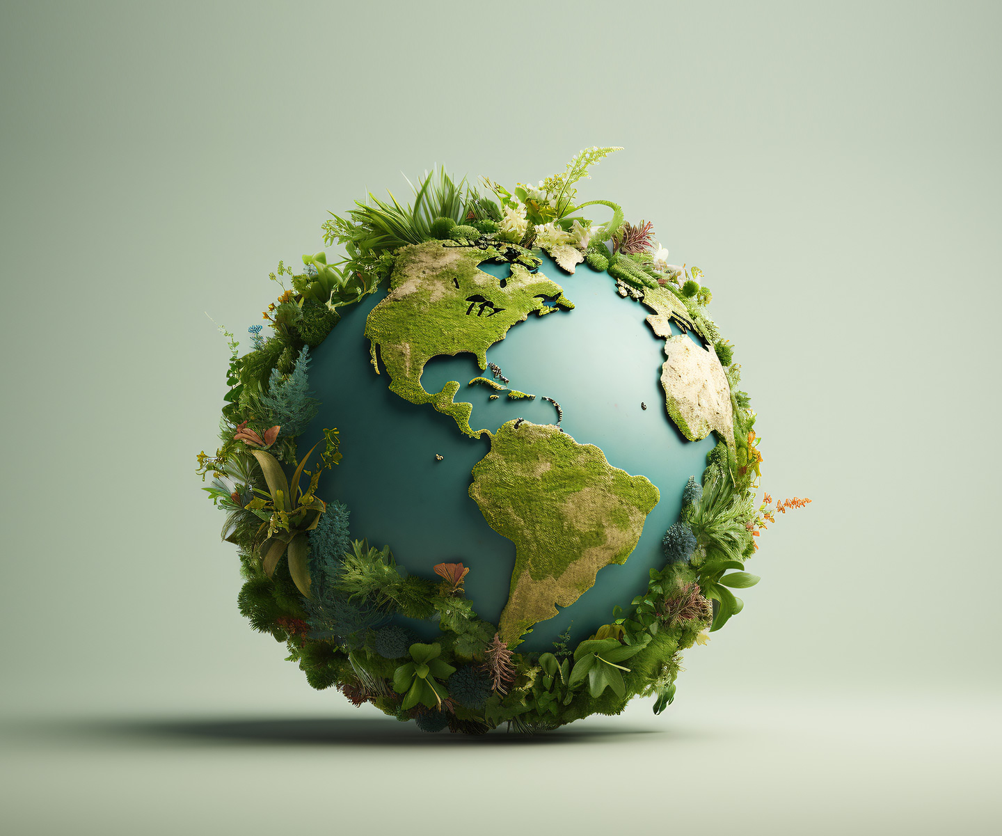 Sustainability - New Toyo Malaysia
