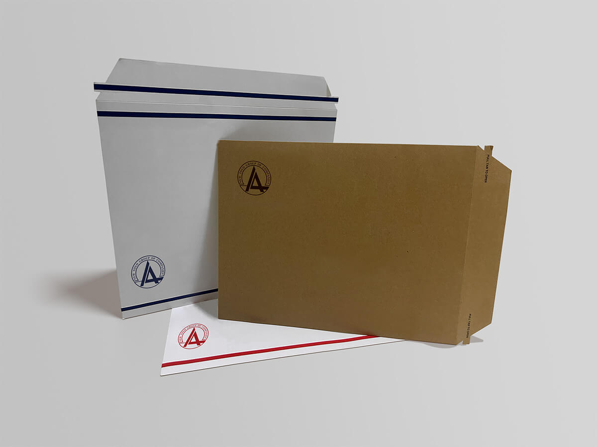 Envelope Mailer